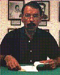 Miguel Arcadio  Cruz Ruíz